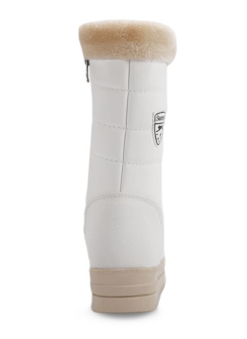 Slazenger HOPE IN Kız Çocuk Bot Beyaz - Görsel 7