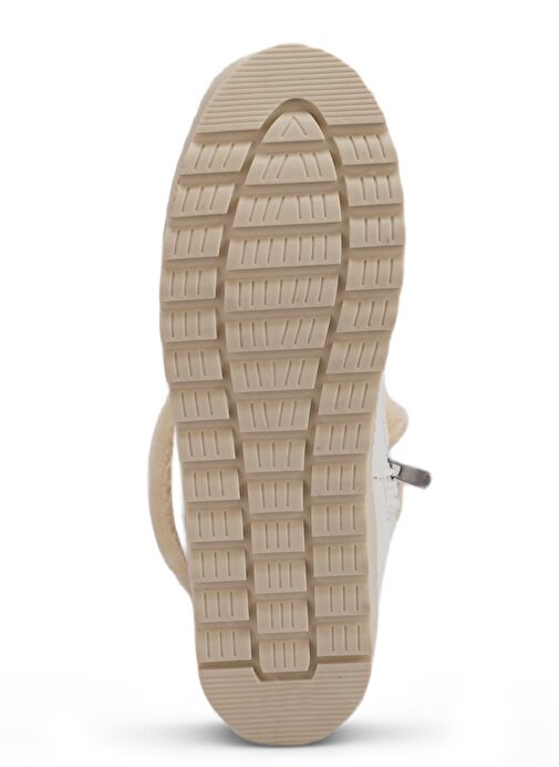 Slazenger HOPE IN Kız Çocuk Bot Beyaz - Görsel 8