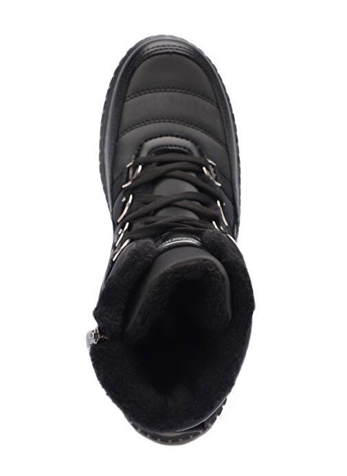 Slazenger HEIDI IN Kız Çocuk Bot Siyah - Görsel 6