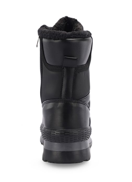 Slazenger HEIDI IN Kız Çocuk Bot Siyah - Görsel 7