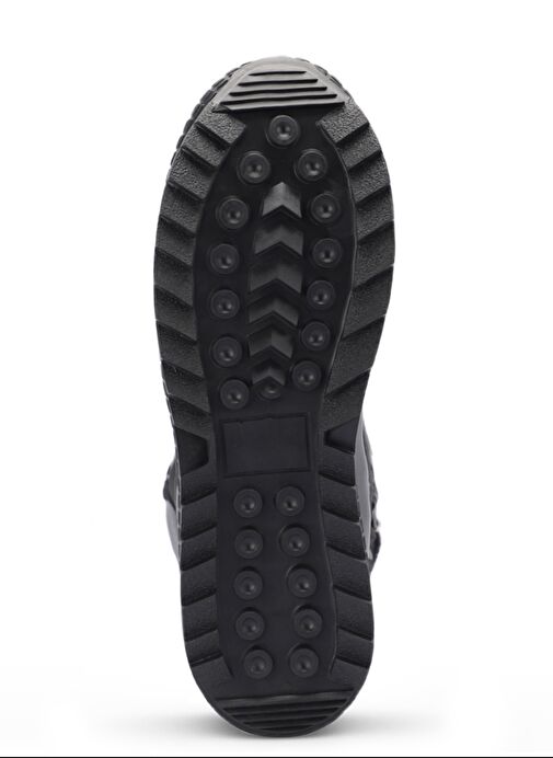 Slazenger HEIDI IN Kız Çocuk Bot Siyah - Görsel 8