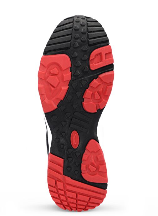 Slazenger WULCAN Erkek Su Geçirmez Outdoor Siyah - Görsel 8