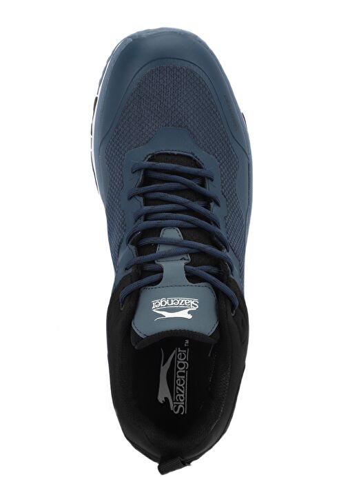 Slazenger WULCAN Erkek Su Geçirmez Outdoor Petrol - Görsel 6