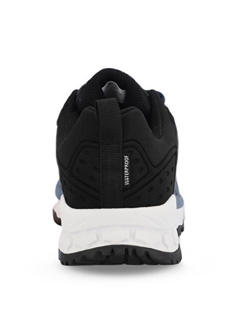 Slazenger WULCAN Erkek Su Geçirmez Outdoor Petrol - Görsel 7