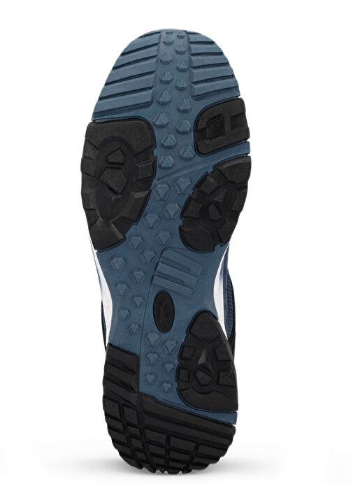 Slazenger WULCAN Erkek Su Geçirmez Outdoor Petrol - Görsel 8