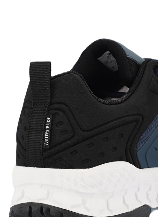 Slazenger WULCAN Erkek Su Geçirmez Outdoor Petrol - Görsel 5