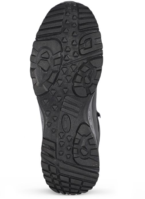 Slazenger WILKIN Erkek Su Geçirmez Outdoor Siyah / Siyah - Görsel 8