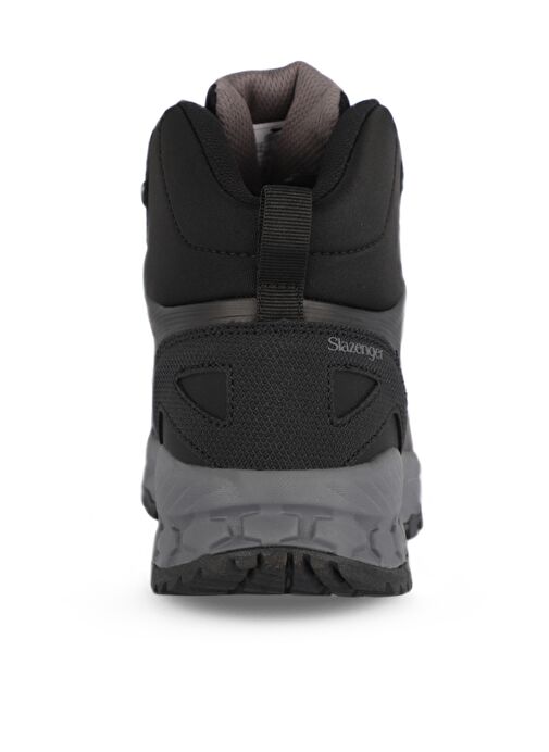 Slazenger WILKIN Erkek Su Geçirmez Outdoor Siyah / Siyah - Görsel 7