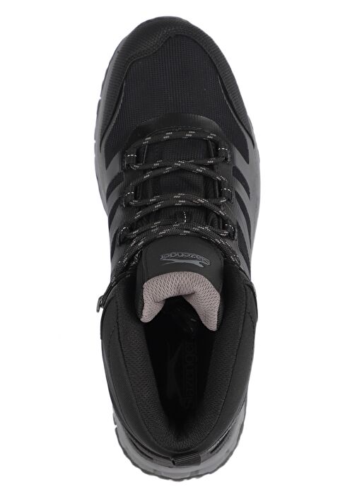 Slazenger WILKIN Erkek Su Geçirmez Outdoor Siyah / Siyah - Görsel 6