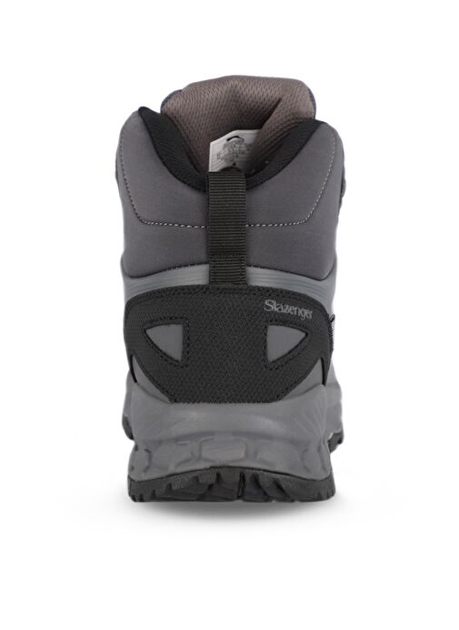 Slazenger WILKIN Erkek Su Geçirmez Outdoor Koyu Gri - Görsel 7