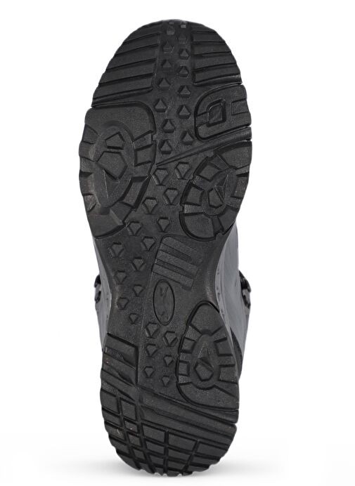 Slazenger WILKIN Erkek Su Geçirmez Outdoor Koyu Gri - Görsel 8