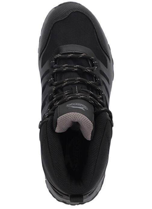 Slazenger WILKIN Kadın Su Geçirmez Outdoor Siyah / Siyah - Görsel 6