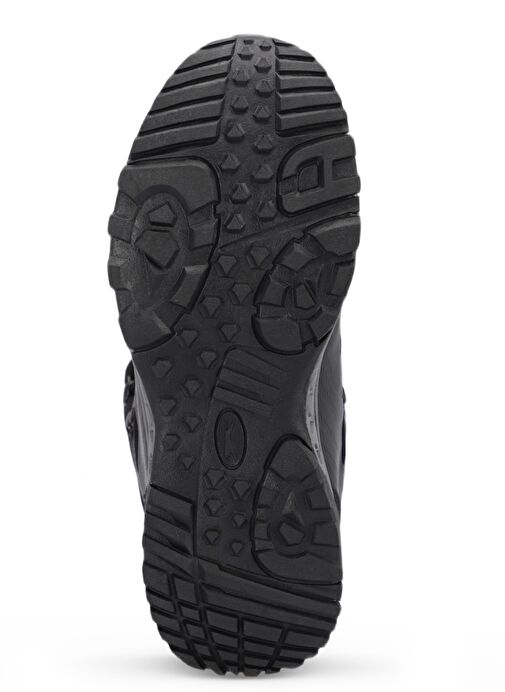Slazenger WILKIN Kadın Su Geçirmez Outdoor Siyah / Siyah - Görsel 8