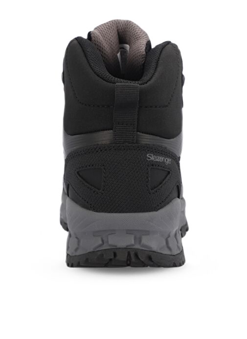 Slazenger WILKIN Kadın Su Geçirmez Outdoor Siyah / Siyah - Görsel 7