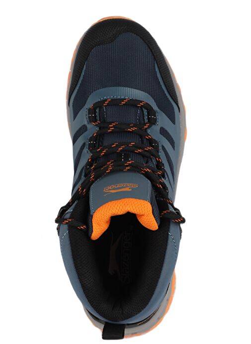 Slazenger WILKIN Kadın Su Geçirmez Outdoor Petrol - Görsel 6