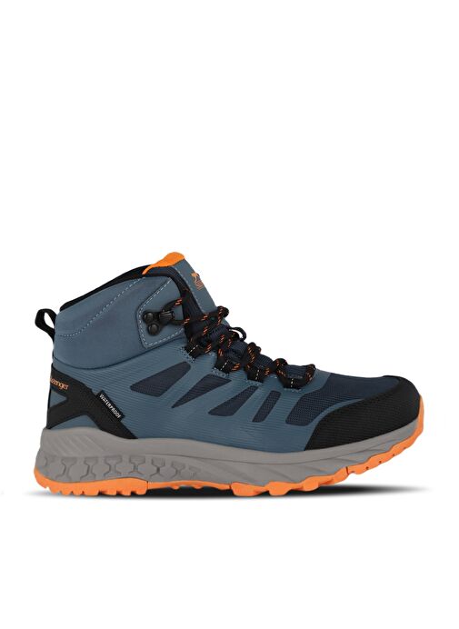 Slazenger WILKIN Kadın Su Geçirmez Outdoor Petrol - Görsel 2