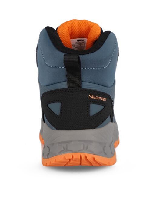 Slazenger WILKIN Kadın Su Geçirmez Outdoor Petrol - Görsel 7