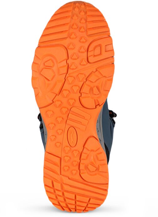 Slazenger WILKIN Kadın Su Geçirmez Outdoor Petrol - Görsel 8