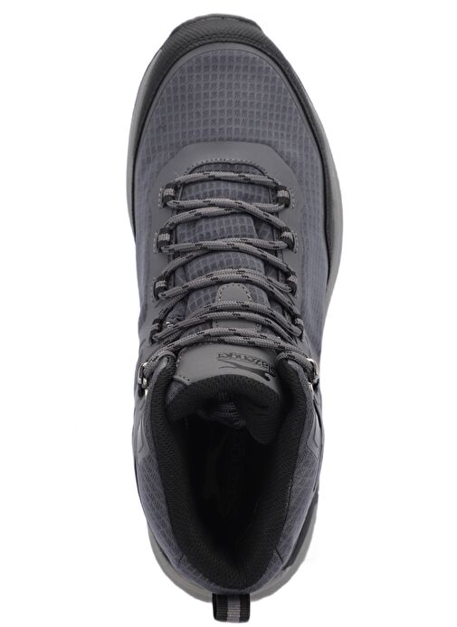 Slazenger WAGOONER Erkek Su Geçirmez Outdoor Koyu Gri - Görsel 6