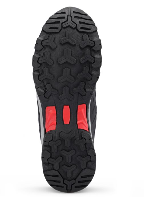 Slazenger WEATHER Erkek Su Geçirmez Outdoor Siyah - Görsel 8