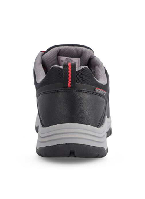 Slazenger WEATHER Erkek Su Geçirmez Outdoor Siyah - Görsel 7