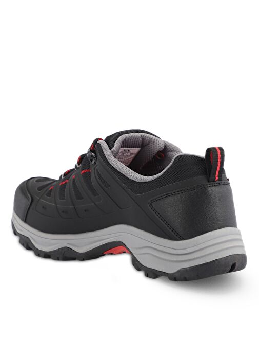 Slazenger WEATHER Erkek Su Geçirmez Outdoor Siyah - Görsel 4