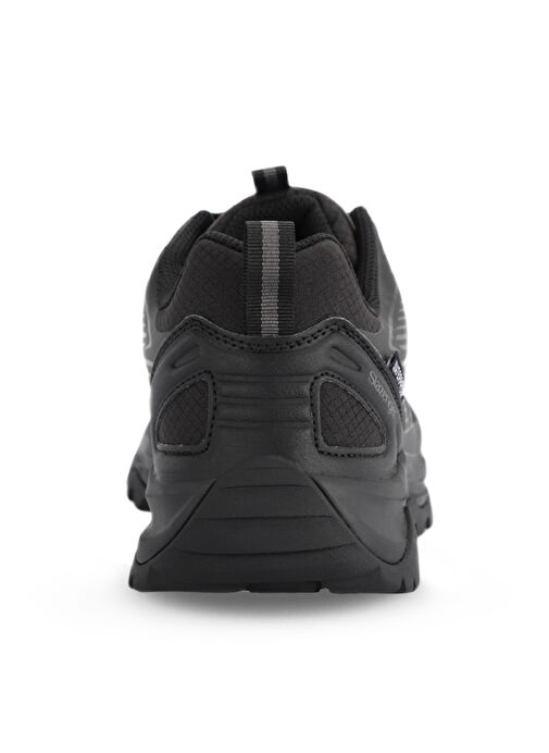 Slazenger WILTON Erkek Su Geçirmez Outdoor Siyah / Siyah - Görsel 7