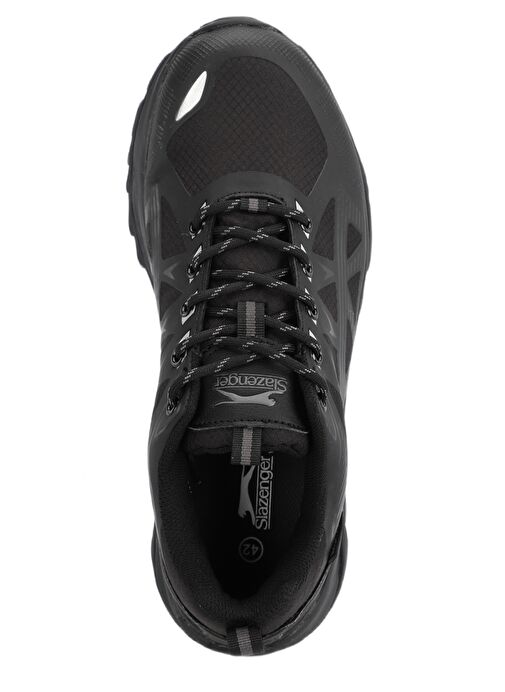 Slazenger WILTON Erkek Su Geçirmez Outdoor Siyah / Siyah - Görsel 6