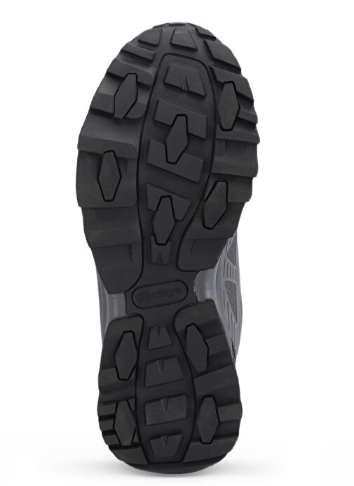 Slazenger WILTON Erkek Su Geçirmez Outdoor Koyu Gri - Görsel 8