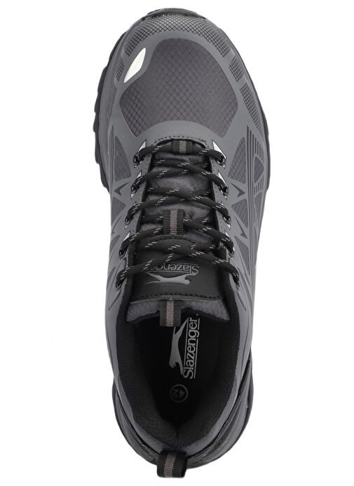 Slazenger WILTON Erkek Su Geçirmez Outdoor Koyu Gri - Görsel 6