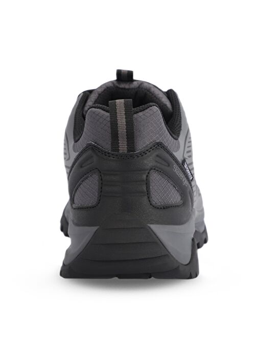 Slazenger WILTON Erkek Su Geçirmez Outdoor Koyu Gri - Görsel 7