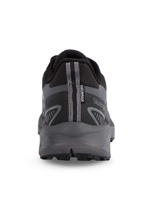Slazenger WILD Erkek Su Geçirmez Outdoor Koyu Gri - Görsel 7
