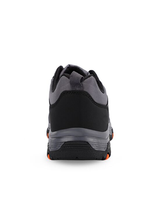 Slazenger GENETICS Erkek Outdoor FÜME-TURUNCU - Görsel 7