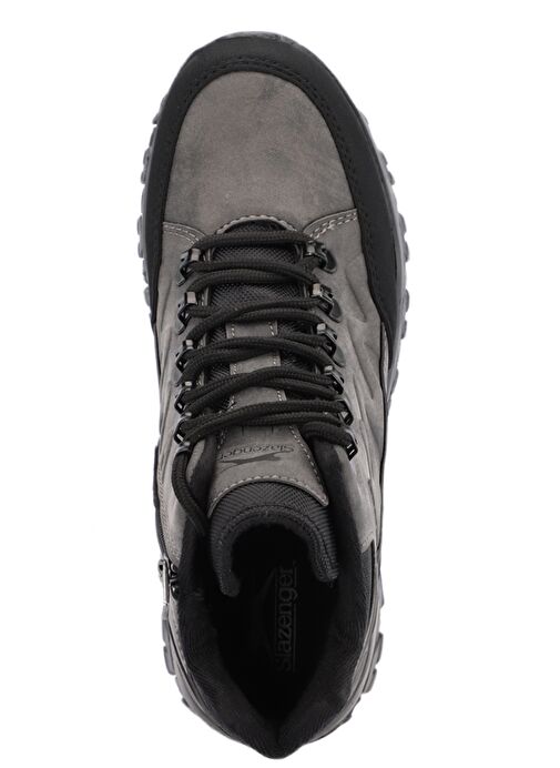 Slazenger GENETICS Erkek Outdoor FÜME-TURUNCU - Görsel 6