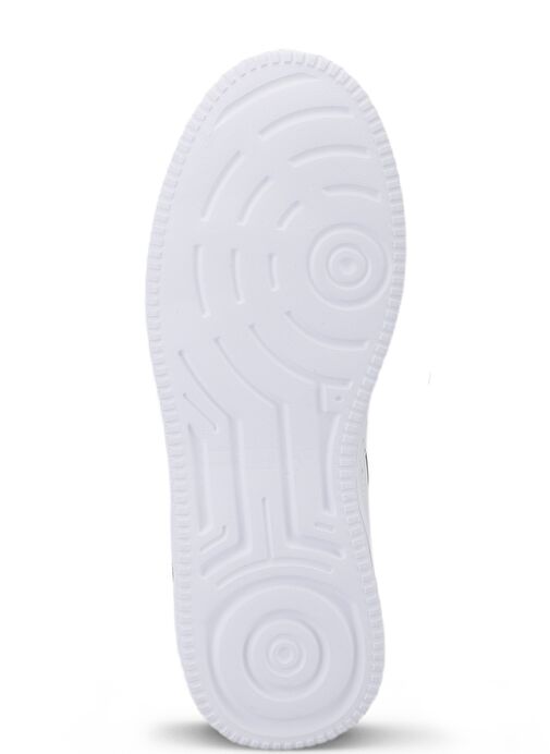 Slazenger DARK I Erkek Sneaker Ayakkabı Koyu Gri - Görsel 8