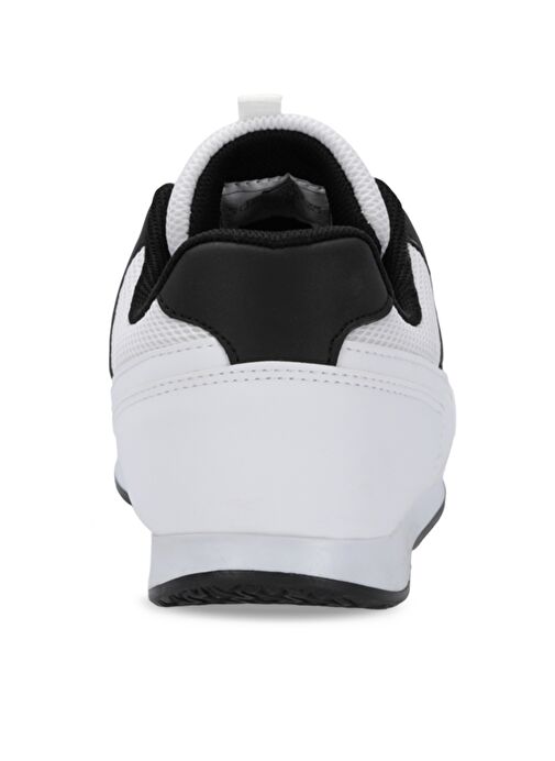 Slazenger DEEP I Erkek Sneaker Ayakkabı Beyaz - Görsel 7