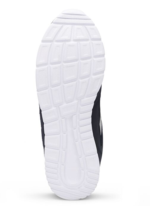 Slazenger EASTERN I Erkek Sneaker Ayakkabı Lacivert - Görsel 8