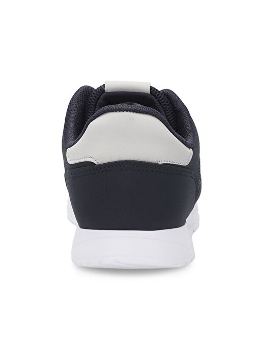 Slazenger EASTERN I Erkek Sneaker Ayakkabı Lacivert - Görsel 7