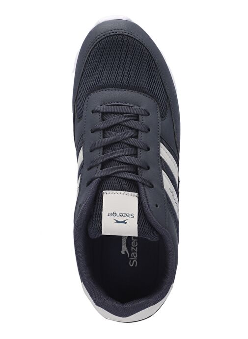 Slazenger EASTERN I Kadın Sneaker Ayakkabı Lacivert - Görsel 6