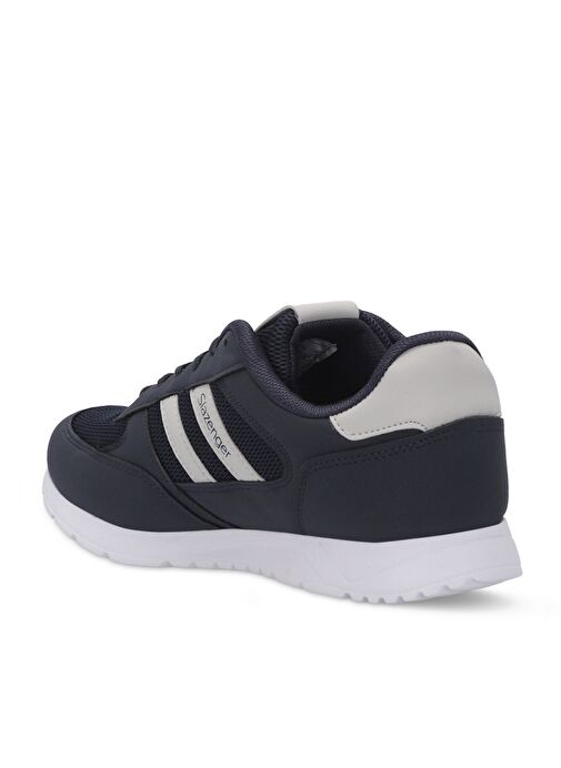 Slazenger EASTERN I Kadın Sneaker Ayakkabı Lacivert - Görsel 4