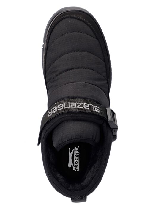 Slazenger NEWYORK I Erkek Sneaker Ayakkabı Siyah - Görsel 6