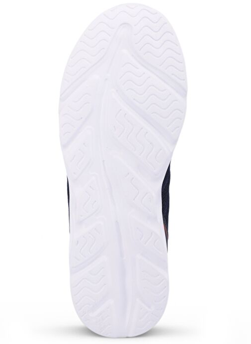 Slazenger ERNESTO Erkek Sneaker Ayakkabı Lacivert - Görsel 8