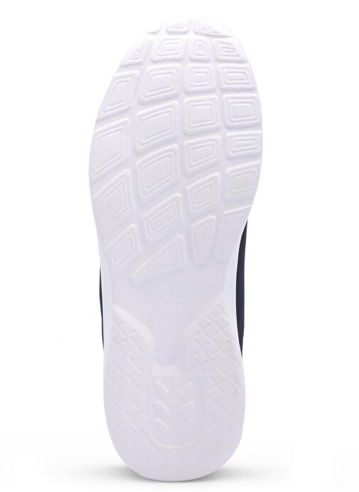 Slazenger EROS IN Erkek Sneaker Ayakkabı Lacivert - Görsel 8