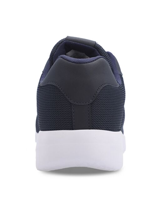 Slazenger EROS IN Erkek Sneaker Ayakkabı Lacivert - Görsel 7