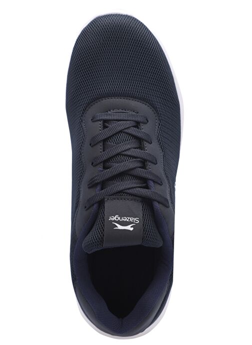 Slazenger EROS IN Erkek Sneaker Ayakkabı Lacivert - Görsel 6