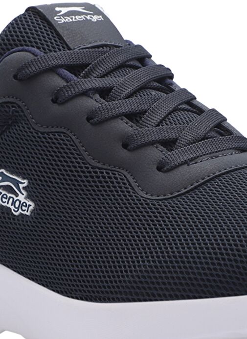 Slazenger EROS IN Erkek Sneaker Ayakkabı Lacivert - Görsel 5