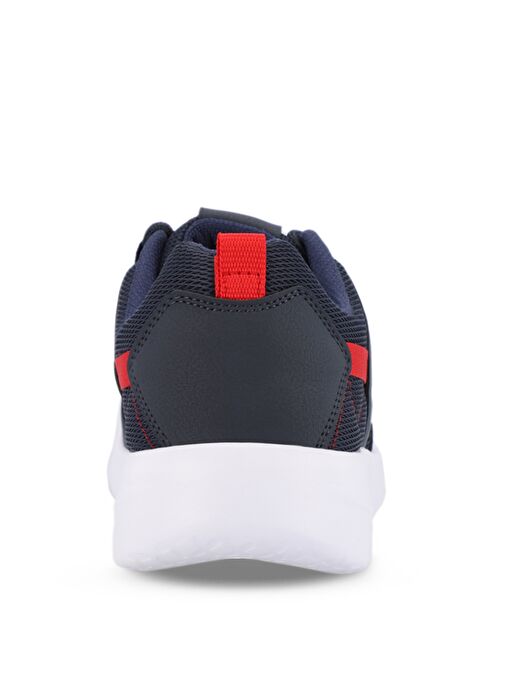 Slazenger ESPERANZA Erkek Sneaker Ayakkabı Lacivert - Görsel 7
