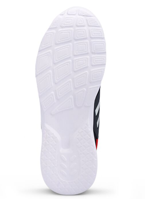 Slazenger ESPERANZA Erkek Sneaker Ayakkabı Lacivert - Görsel 8