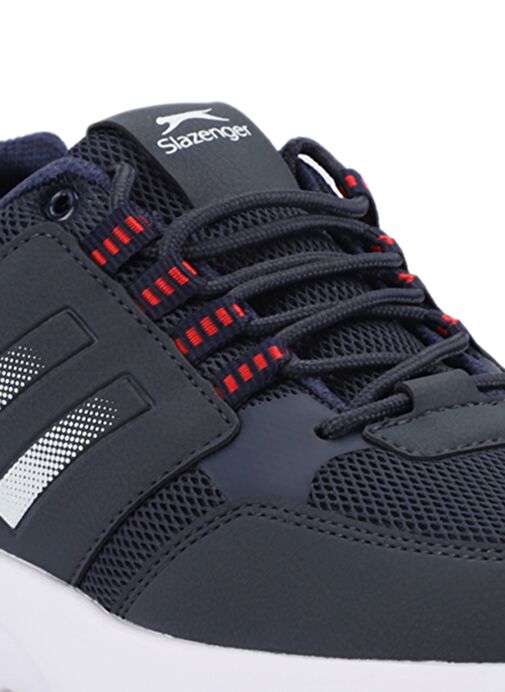 Slazenger ESPERANZA Erkek Sneaker Ayakkabı Lacivert - Görsel 5