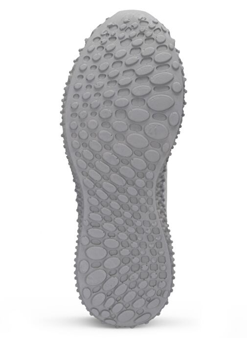 Slazenger ATOMIX Erkek Sneaker Ayakkabı Gri - Görsel 8